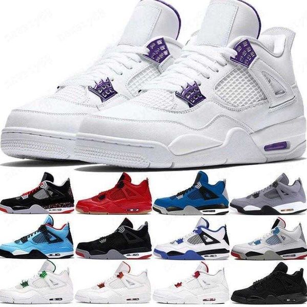 

basketball shoes stylist sneakers trainers black cat bred neon wings encore cactus jack white cement mens 2020 4 4s jumpman us 7-135o97bgbz