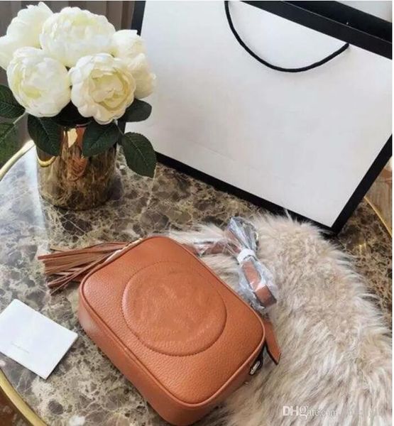 

tassel camera bag brand women female shoulder bag crossbody shell bags fashion small messenger bag handbags 308364