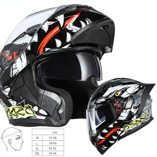 

motorbike helmet four seasons universal electric car full helmet men and women