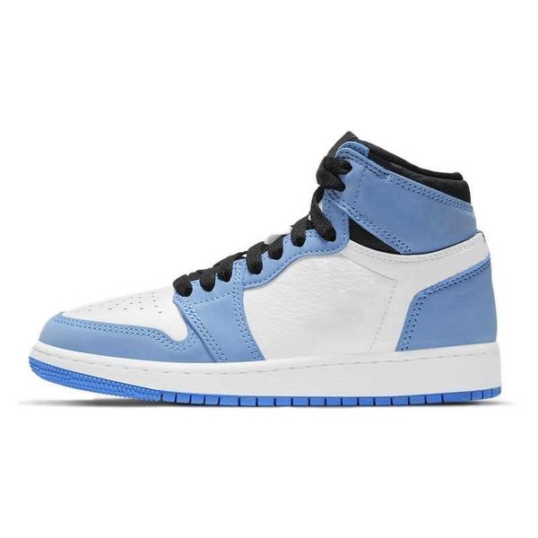 

shoes basketball shoess university blue hyper royal taupe haze black cat red thunder arctic orange white 1s men oreo womensggib