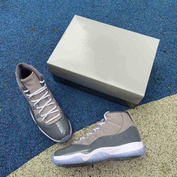 

prom dress shoes night 11s cap and gown blackout mens basketball 11 cool grey space jam bred concord 45 jubilee legend blue sneakers trainer, Black