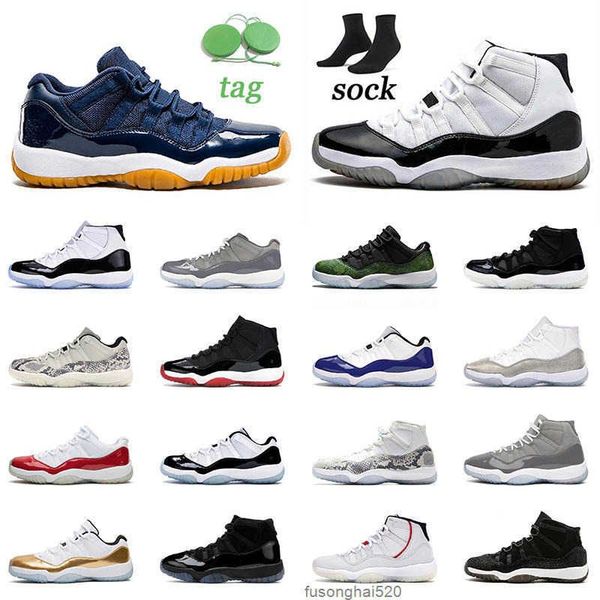 

bred basketball shoes 11 11s mens womens win like concord low closing ceremony university blue space jam outdoor sports sneaker brjordon