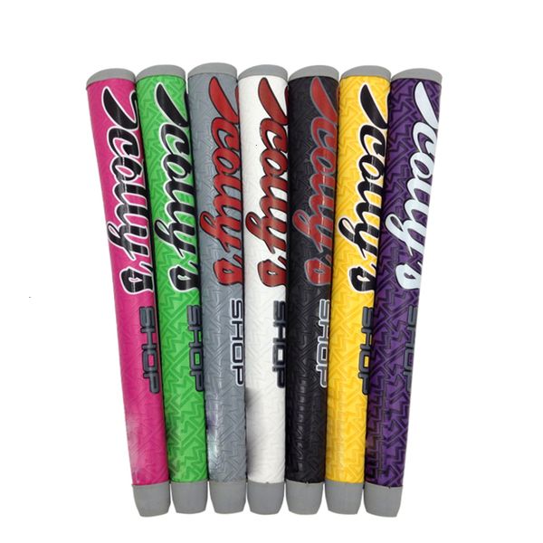 

club grips golf club pu putter scotty color 220829
