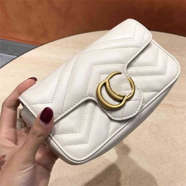

clearance mini love wave car line sling single shoulder slung mini chain leather women's bag