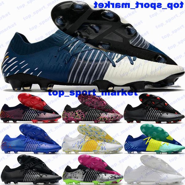 

soccer shoes football boots mens size 12 firm ground future z fg soccer cleats designer us 12 us12 future z 1.1 botas de futbol sneakers eur, Black