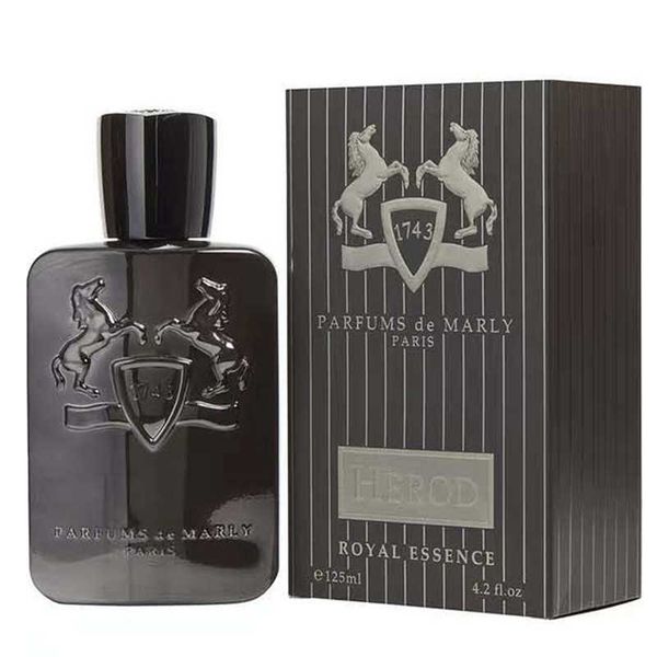 

incense men's perfume by parfums de marly herod cologne spray bottles 100ml for men