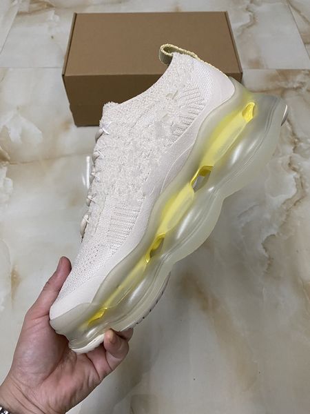 

2022 motorcycle boots authentic max scorpion lemon wash utdoor running shoes sports sneakers men women airmaxs phantom/black/light cream/lem