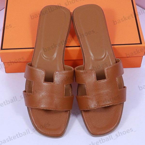 

designer women slippers sandals women classic floral brocade slides flats leather rubber gear bottoms beach shoes slipper large size 34-43, Black