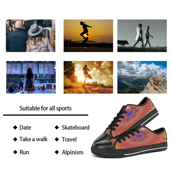 

designer customs shoes diy for mens womens men women red blue trainers sports sneakers shoe runners customized color78