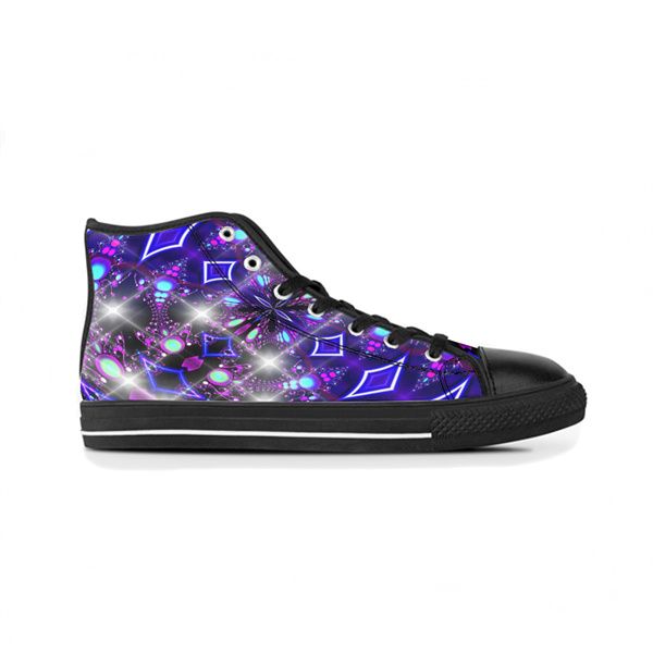 

shoessneakers men dress designer shoes custom canvas women fashion black orange mid cut breathable walking jogging trainers color61186533