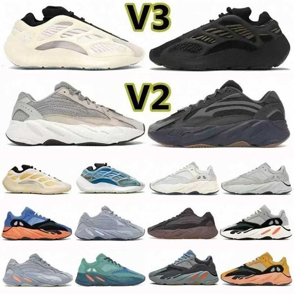 

boots running shoes 700s sneakers womens trainers hospital blue magnet salt tephra utility black outdoor sports 2022 700 men women eur 36-46