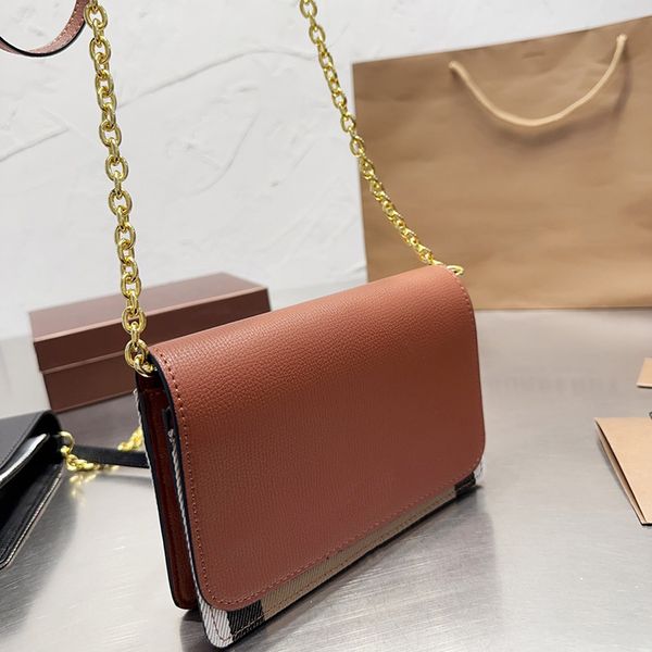 

designer bags chain handbag luxury brand women shoulder crossbody bags ladies clutch messenger purses backpack