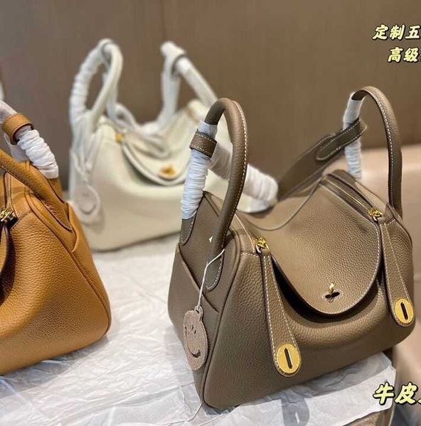 

designer herme handbags bag womens messenger women mini lindi doctor leather shoulder medicine wm