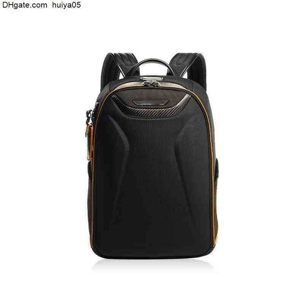 

new mclaren travel bag ballistic nylon men's and women's business backpacks duffel bags