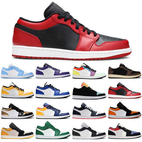 

basketball shoes womens trainers sports sneakerss8lz court purple unc pine green gold toe athletic mens discount 1 1s low jumpman men women, Black