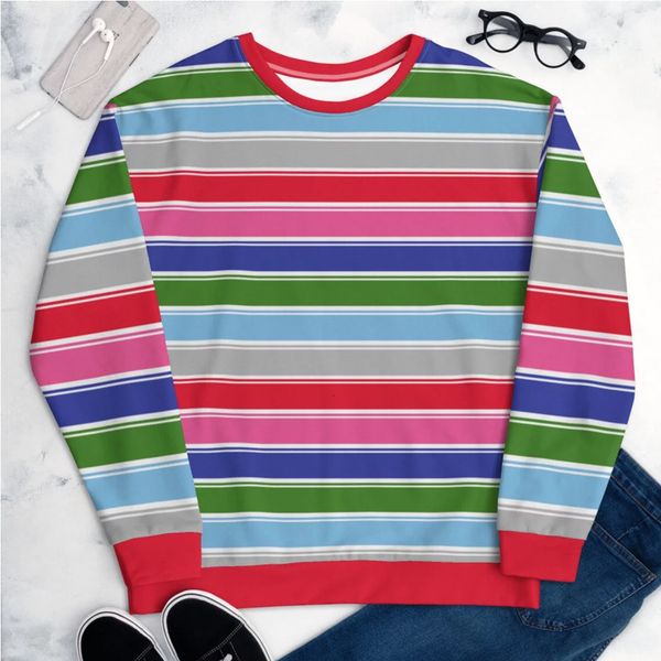 

men's hoodies sweatshirts good guys chucky season 2 television cosplay uniform long sleeve sweatshirts american tv series men women&#03, Black