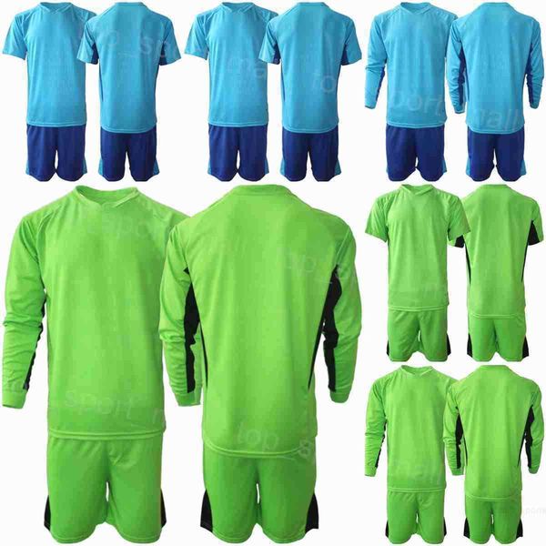 

club team goalkeeper sao paulo soccer 1 felipe alves jersey set long sleeve gk 19 jandrei 40 thiago couto 50 young 41 rokenedy goalie footba, Black