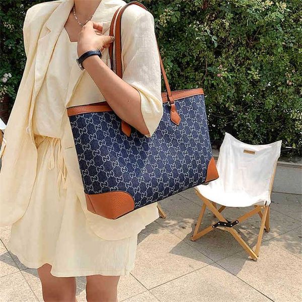 

purses new commuter business tote bag file bag large capacity shoulder bag