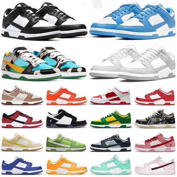 

men women shoes sneaker trainers sports sneakers shoe panda white black unc blue grey fog pn dust syracuse candy vintage green sail bordeaux
