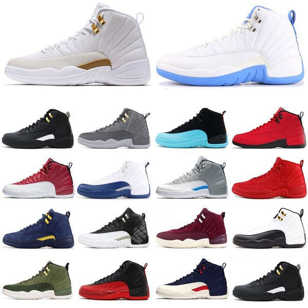 

jumpman 4 basketball shoes men womens trainers sports sneaker black cat cream color cactus jack neon court purple bred size 40-47