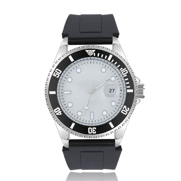 

fashion luxury mens watches female minimalist fashion female students all-match dial belt couple thin quartz diamond watch254m, Slivery;black
