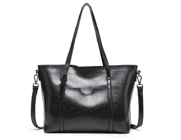 

fashion shoulder bag designer women large tote bags european and american fashion crossbody-bag pu leather purse lady daily shopping purses