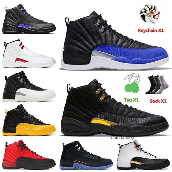 

shoes hyper royal black taxi 12s jumpman 12 basketball shoes mens 2022 sports trainers reverse flu game dark concord utility low easter univ