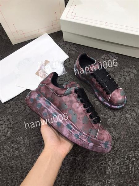 

2022 smooth leather biker ankle chelsea boots platform wedges slip-on round toe block heels flat booties chunky half boot luxury designer fo, Black