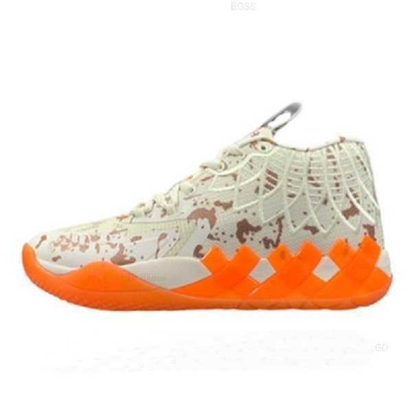 

basketball shoes sport shoe trainner sneakers yellow galaxy kids with box queen city purple lamelo ball mb1 men women size 4.5-12, Black