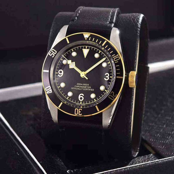 

titanium watchswatch fashion watches mens montre movement luxury designer watch fashion women's men's tudors ld4t y5if 047e047e, Slivery;brown