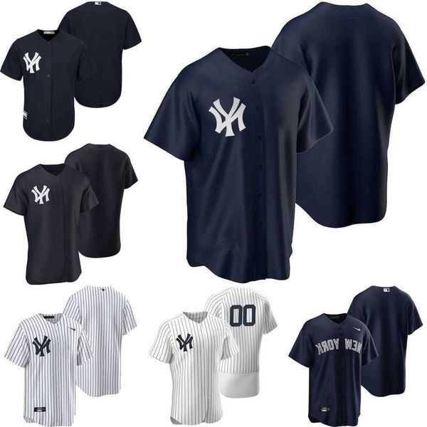 

custom jersey mens women youth new york''yankees''71 thairo estrada 36 mike ford 77 clint frazier 83 deivi garcia baseba, Blue;black