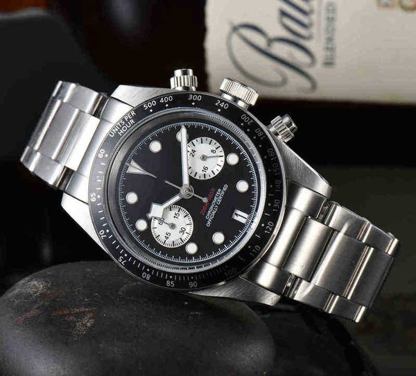

watch fashion watches mens montre movement luxury designer watch fashion women's men's tudors sixa 8cn0 m73vm73v, Slivery;brown
