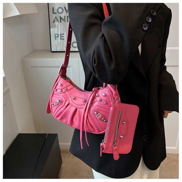 

designer luxury for womens bags handbag b-shaped paris single shoulder messenger fashion square gift shoulder oblique span wallet versatile