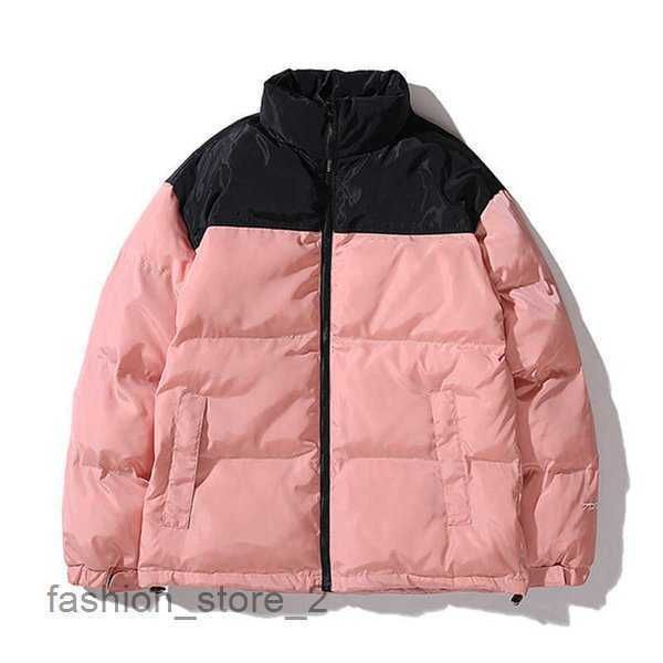 

puffer jacket men's down mens designer jacket winter cotton jackets parka coat fashion classic casual outdoor thick warm coats o 5 fac, Black