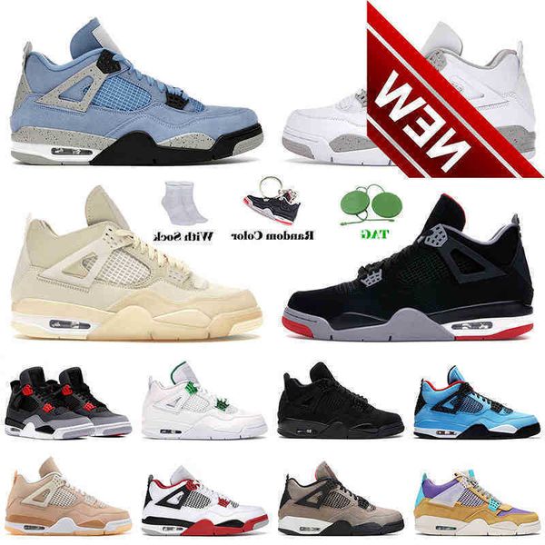

basketball shoes womens trainers university blue white oreo sail jumpman bred black cat shimmer 4 4s off mens