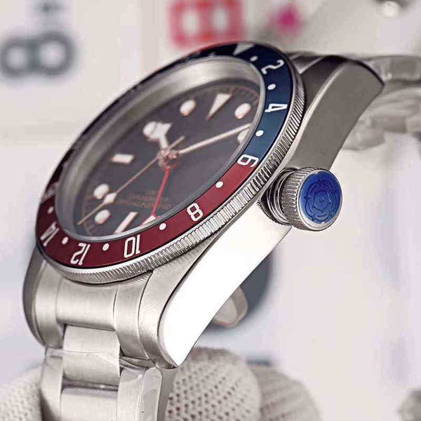 

zf titanium watchswatch fashion watches mens montre movement luxury designer watch fashion women's men's tudors 1byb, Slivery;brown