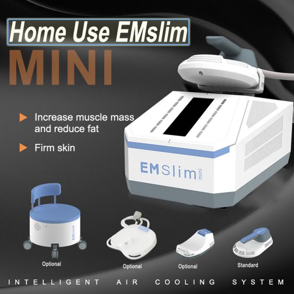 

other beauty equipment portable electromagnetic muscle stimulation stimulator burn muscle building and fat reduction ce
