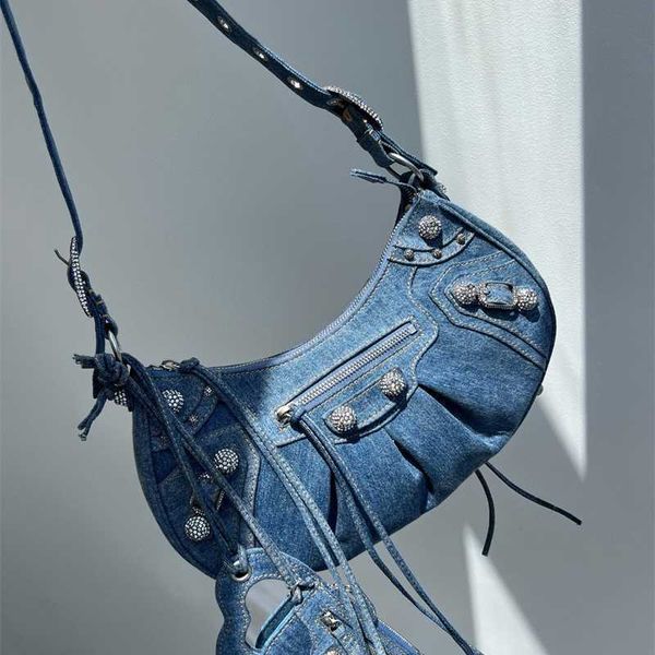 

designer luxury for womens bags handbag b-shaped paris single shoulder messenger fashion square gift shoulder oblique span wallet versatile