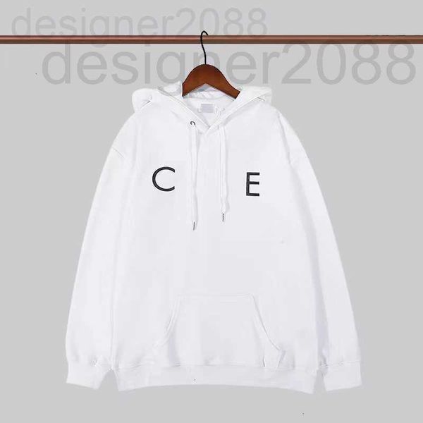 

women's hoodies & sweatshirts designer designer hoodie women couples luxury classic letter men clothes jumpers long sleeve shirt warm s, Black