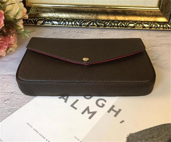 

2022 classic women's crossbody bag shoulder bag chain hand improved quality flap wallet