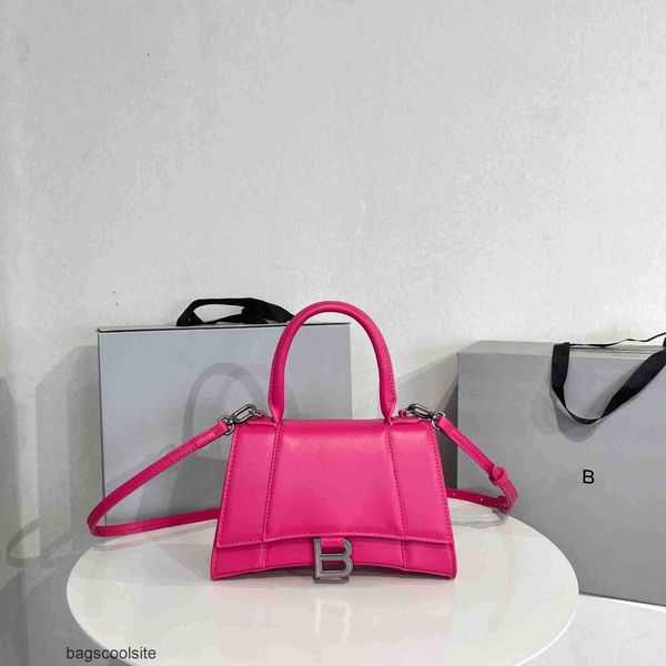

bag designer balenciga woman bags fashion handbags hourglass small pattern crocodile xs s ibca