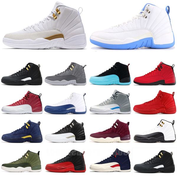 

jumpman 4 basketball shoes men womens trainers sports sneaker black cat cream color cactus jack neon court purple bred size 40-47