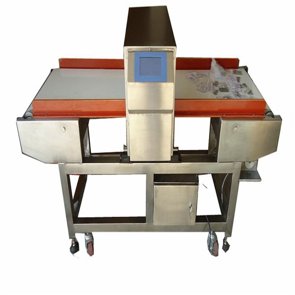 

professional food safety metal detector pd-f500qd machine needle metal detector needle inspection machine225s
