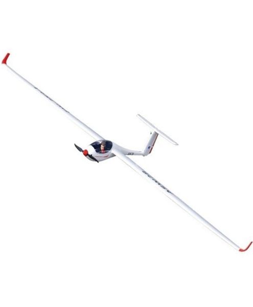 

volantex asw28 wingspan epo sailplane rc airplane pnp aircraft outdoor toys remote control models lj2012101295273