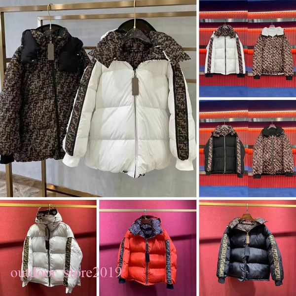 

mens winter outdoor leisure sports parka coat down jacket white duck windproof parker long leather collar cap warm real wolf fur stylish bom, Red