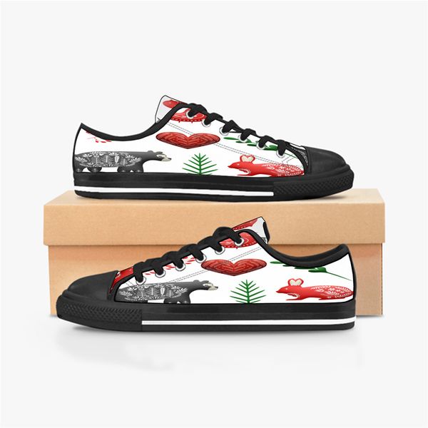 

designer customs shoes diy for mens womens men women red blue trainers sports sneakers shoe runners customized color81