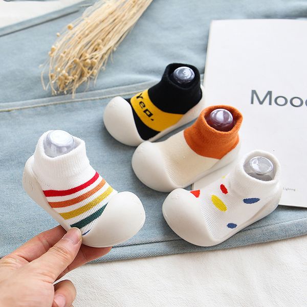 

first walkers baby shoes spring infant toddler girls boy casual cotton autumn soft bottom comfortable nonslip 221117