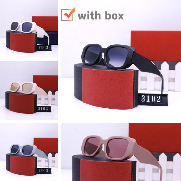 

mens sunglasses man glasses designer sunglasses p with box outdoor full frame coastal fashion eyewear polarizing adumbral square sun glass 6, White;black