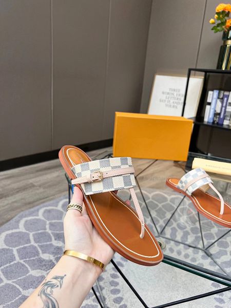 

womens designer sandal h platform sandals men slides thick bottom flip flops summer flat shoes casual, Black