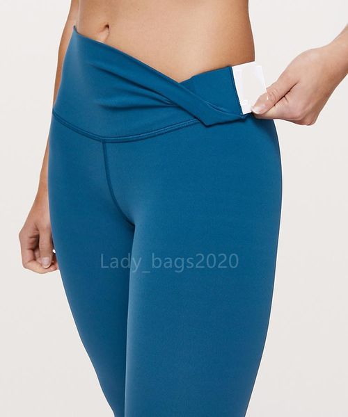 

lulus legging pants women designer suit align leggings lu yoga knee length womens gym wear high waist pant elastic fitness tights ladygndllb